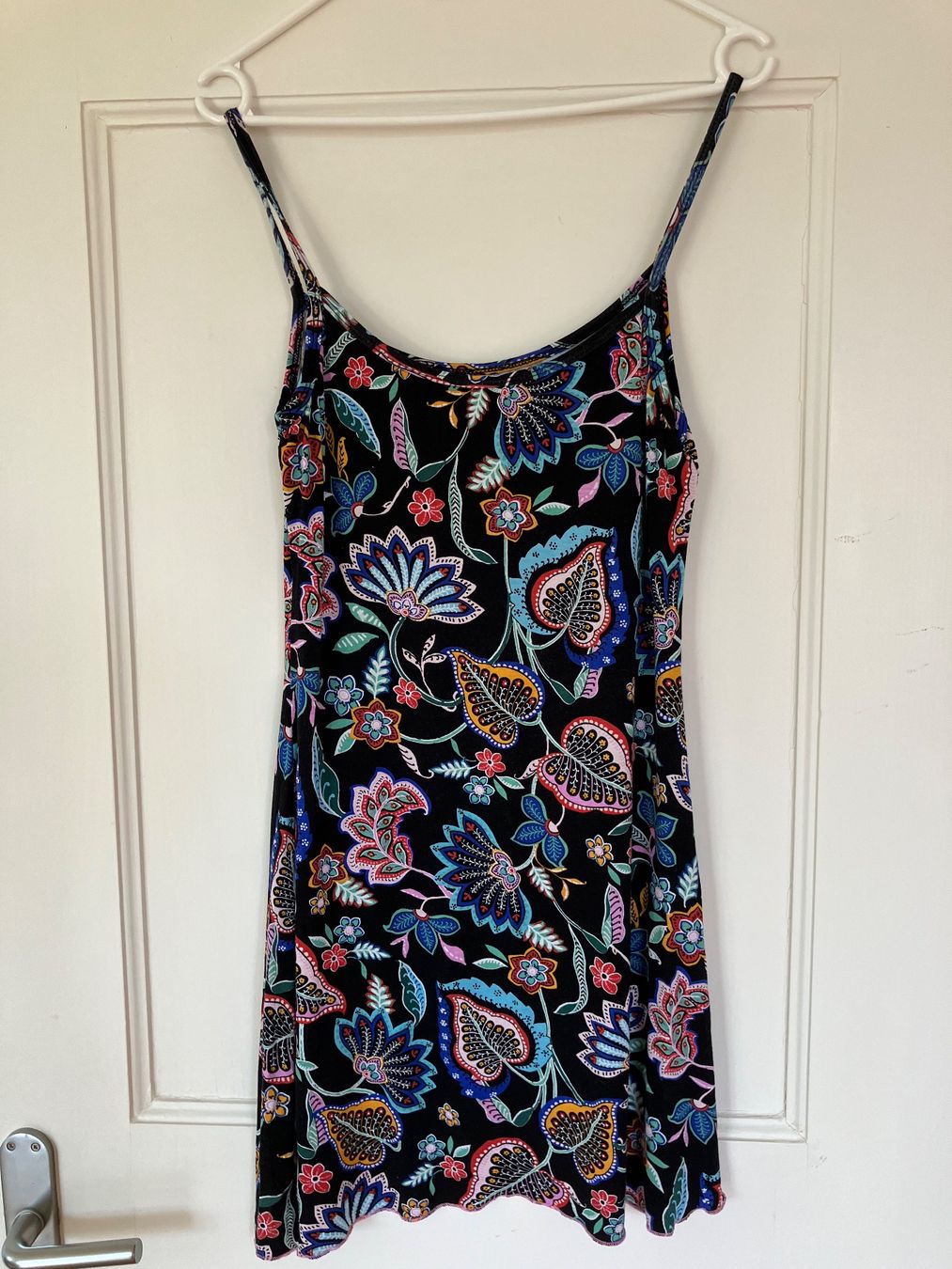 Vestiti: Hübsches Sommerkleid, Gr. 36/38 – Usato da Olten venduto da Dickbrave