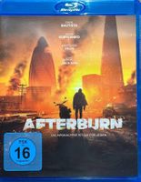 Afterburn Blu-ray - Apokalypse Action mit Dave Bautista!