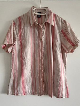 Odlo Wanderbluse Gr. S (36/38)