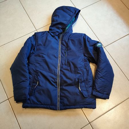 Winterjacke Gr.146/152 NEU!