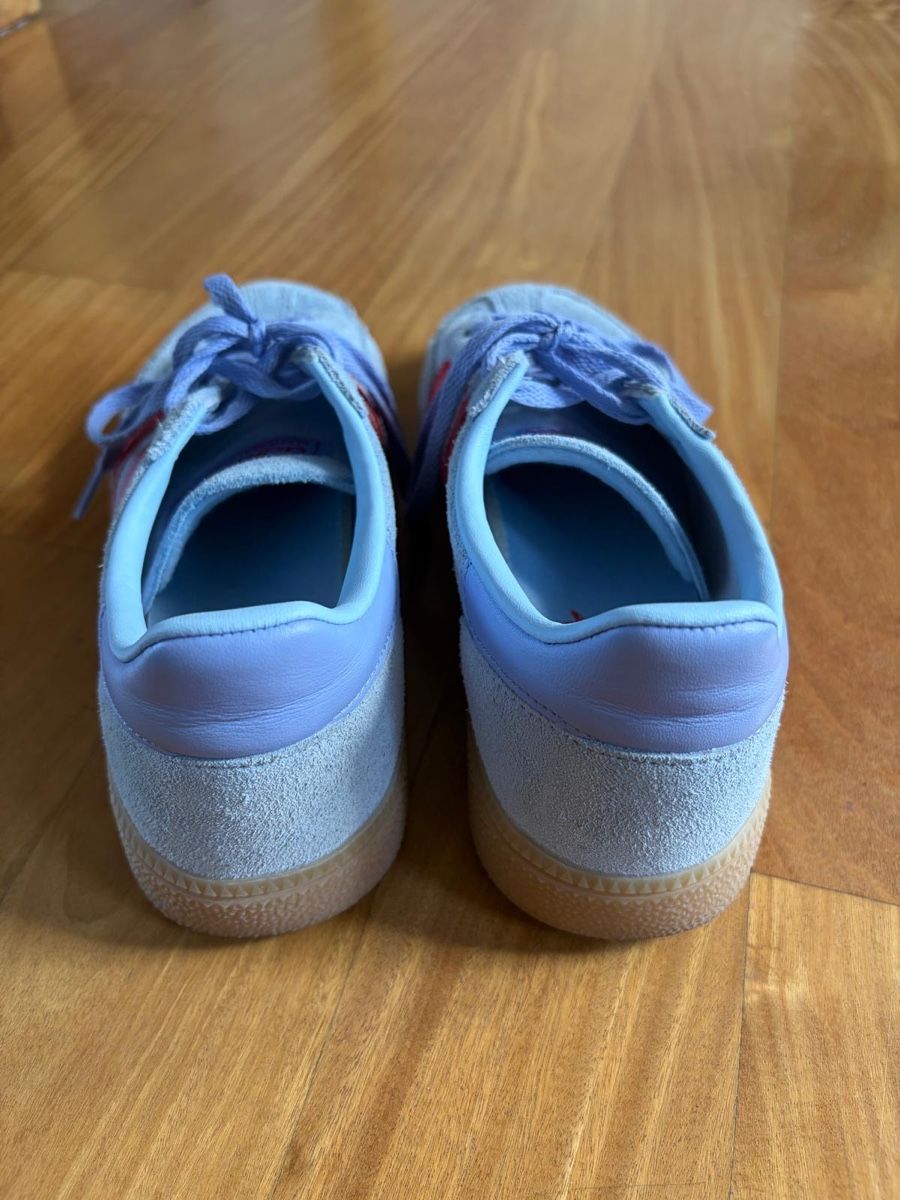 Adidas Scarpe da donna: adidas Handball Spezial – Usato da Steinhausen venduto da Seekingsusan67 2