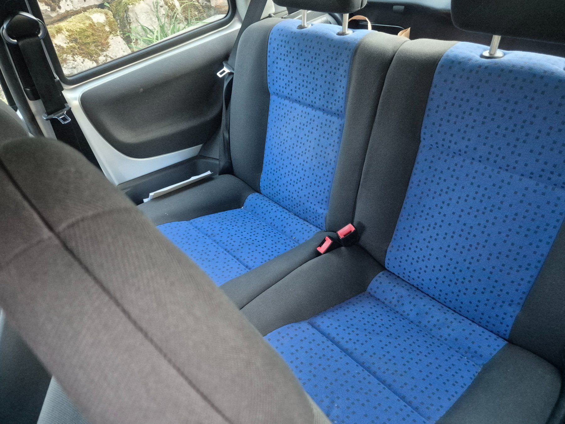 VW Autos: VW Lupo – Gebraucht aus Langenbruck von zwahlenA 7