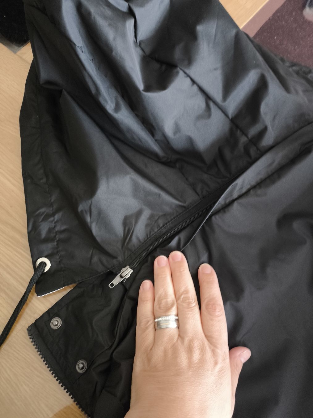 Giacche: Jacke Gr.2XL (44/46) – Nuovo (secondo la descrizione) da Burgdorf venduto da Ropajesi 5