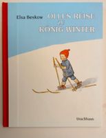 Olles Reise zu König Winter / Elsa Beskow / Bilderbuch 2009