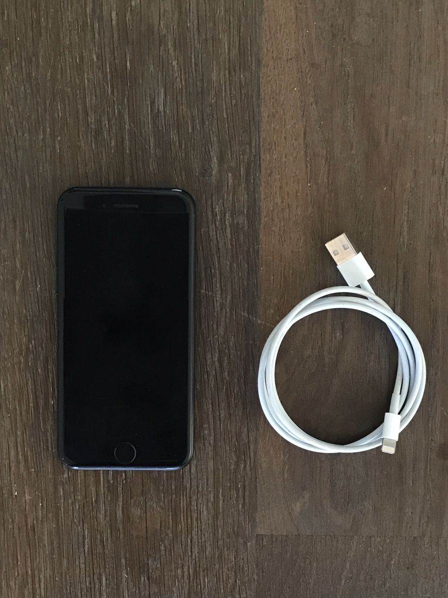 Apple Handys / Smartphones: iPhone 7 – Gebraucht aus Aegerten von grisli72