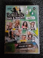 BERLIN TAG & NACHT STAFFEL 3 FOLGE 41-60