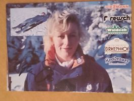 Sylke Otto - 2x Olympiasiegerin