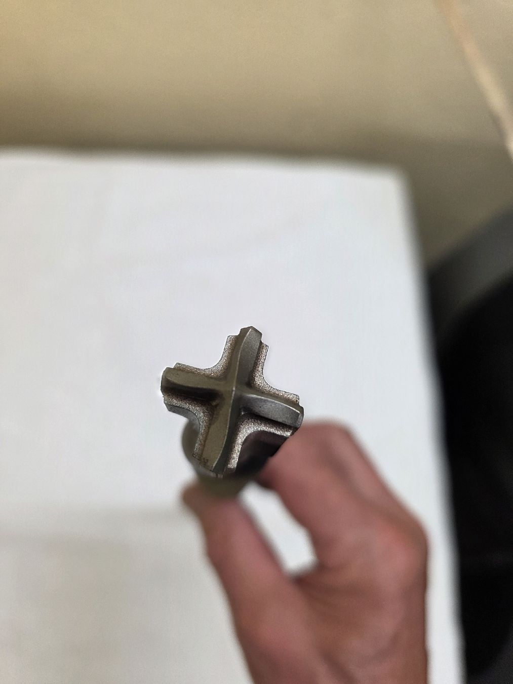 Hilti Alle Werkzeuge: Hilti Bohrer 24 mm – Neu (gemäss Beschreibung) aus Alberswil von mario889 6