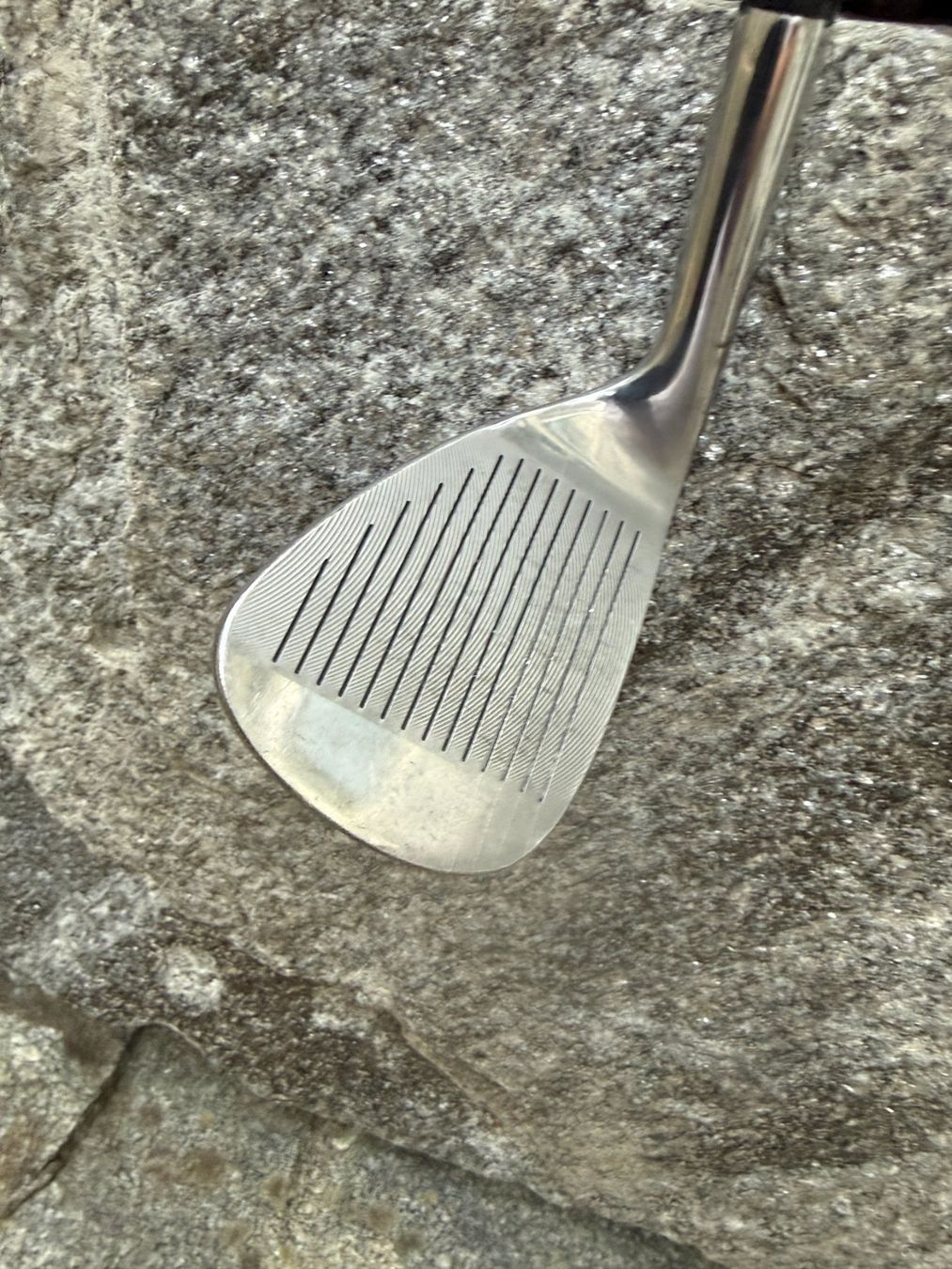 Mazze & Set: Golf Top Wedge mit 60 Grad, Modell: ALIEN – Usato da Unterengstringen venduto da Tnovus 4