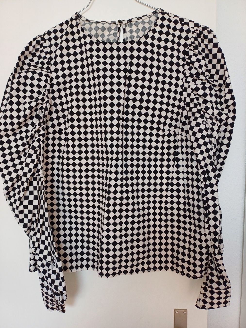H&M Blusen: Bluse – Gebraucht aus Würenlos von Abracadabra26
