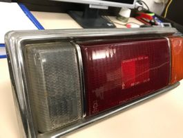 Rücklicht zu Honda Accord ! 1976 !
