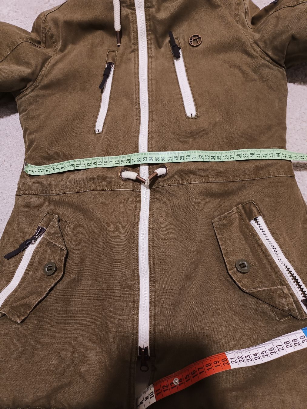 Giacche: Winterjacke Gr M – Usato da Bürglen TG venduto da Ivy93 8