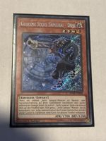 Geheime Sechs Samurai - Doji SPWA-DE004 1. Auflage