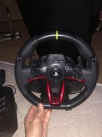 Volant HORI Apex sans fil (PC / PlayStation)