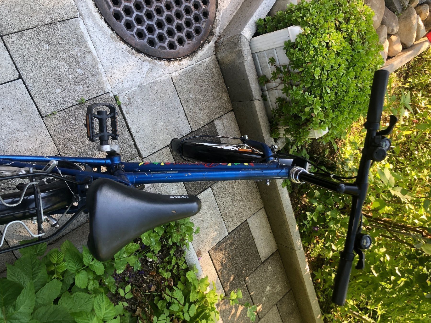 Biciclette: Kinderfahrrad Prinzess – Usato da Schlieren venduto da Flower5 2