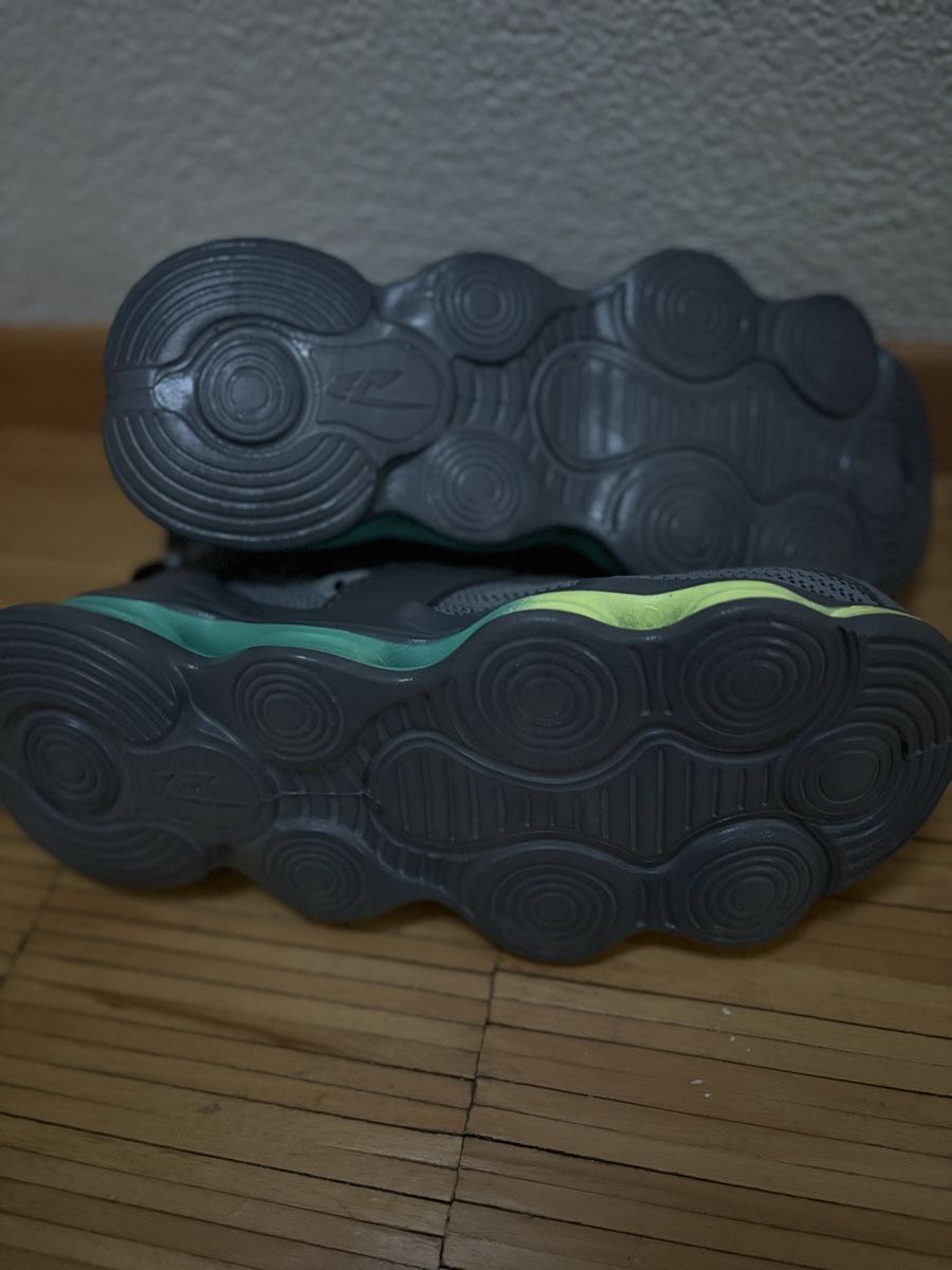 Scarpe da uomo: Sicherheitsschuhe Gr 44 – Nuovo (secondo la descrizione) da Ehrendingen venduto da suurrlii 2
