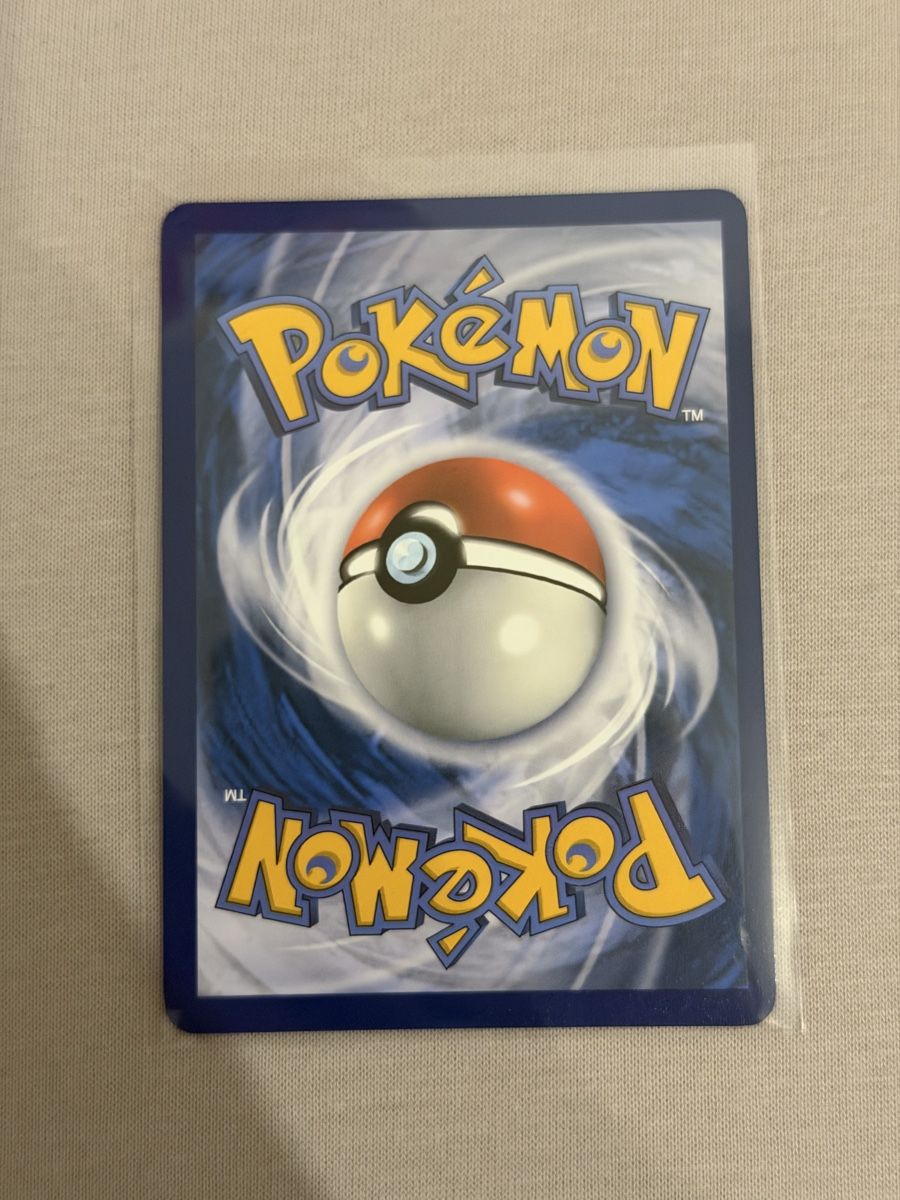 Pokémon Cartes à collectionner: Pokémon Scoop Up Cyclone 128/131 Prismatic Evolutions – Neuf (Voir description) à St. Gallen par Xbylucas 1