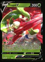 Fruyal V #21 Pokemon Fusionsangriff