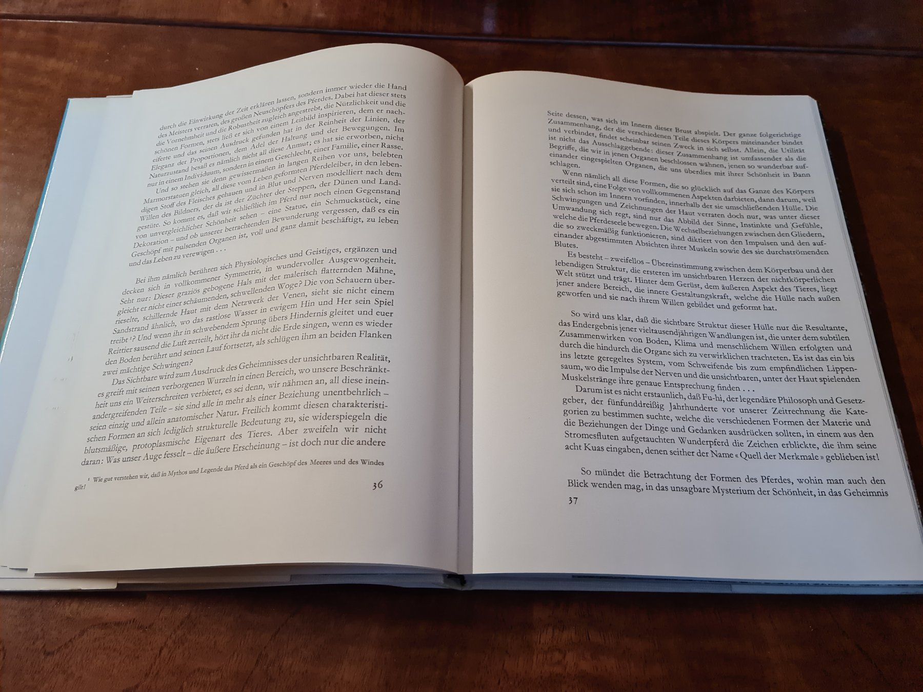 Livres: PFERDE – D'occasion à Erstfeld par Mario_boe0 1