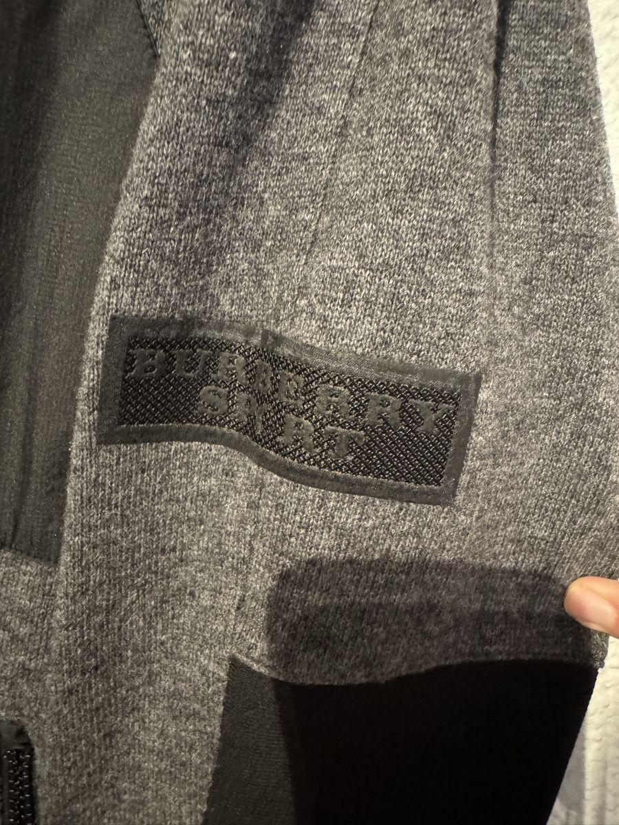 Burberry Cappotti: Burberry Jacket – Usato da Bern venduto da Edodeo 3