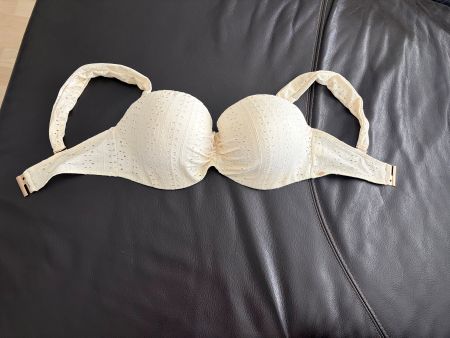 Bikini Oberteil Gr. 36E