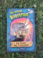 das geheime Dinoversum