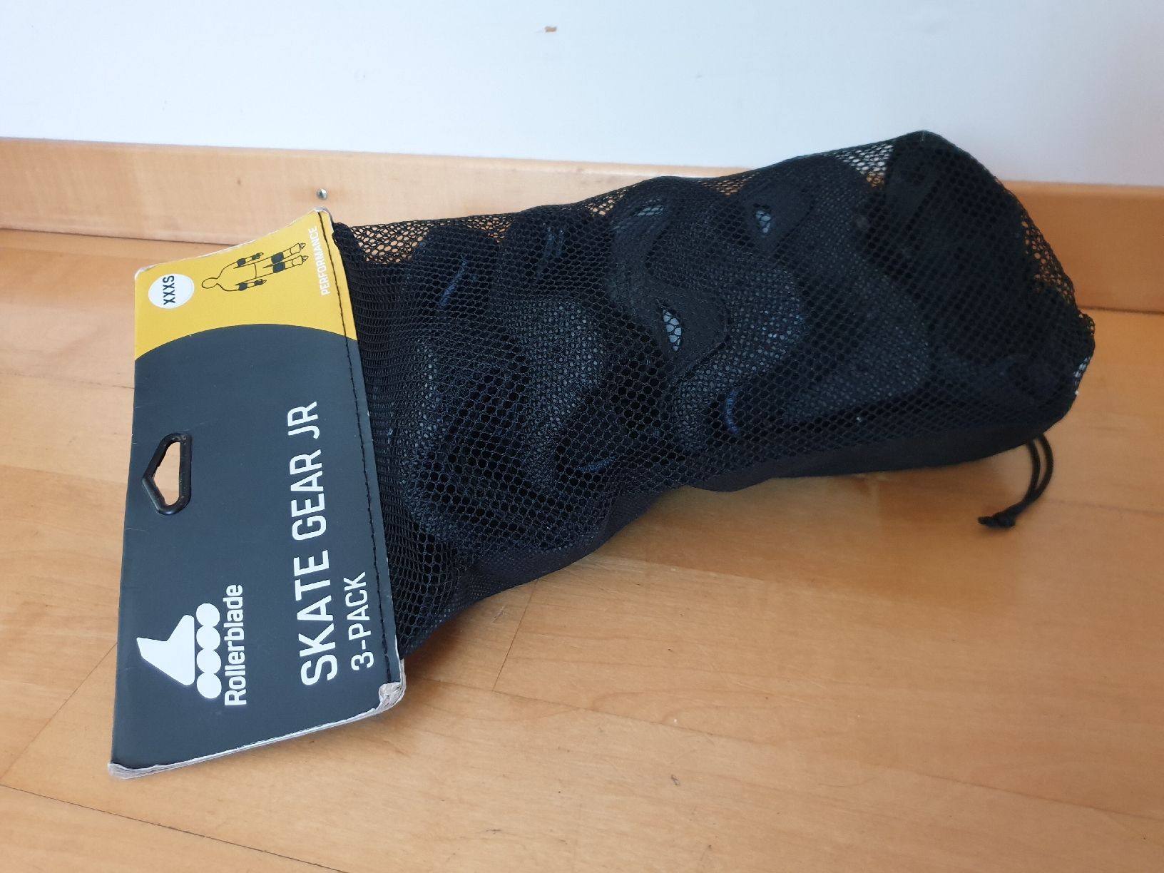 Pattini in linea & Pattini a rotelle: Inlineskates – Usato da Wangen b. Olten venduto da Mingle 7