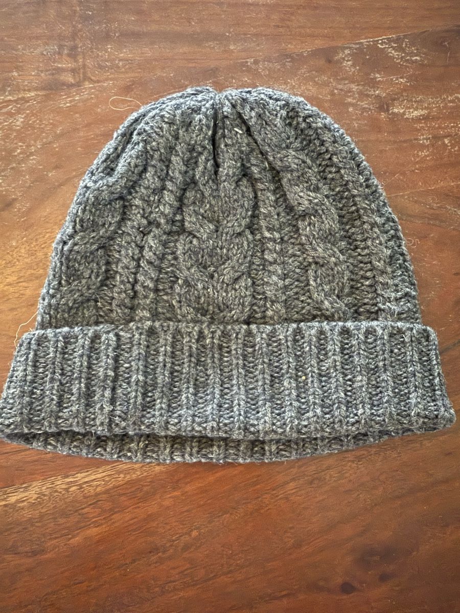 Gant Hüte, Mützen & Caps: Wintermütze GANT – Gebraucht aus Kreuzlingen von hae23 1