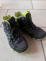 Wanderschuhe Landrover Gr.  33 gebraucht