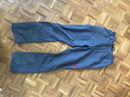 Wanderhose Mammut