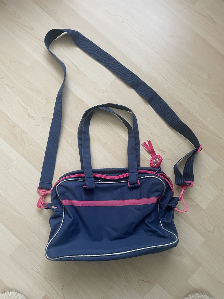 Borse & Zaini: Tasche mit Pferdemotiv – Usato da Wil Sg venduto da mil_r9gx 1
