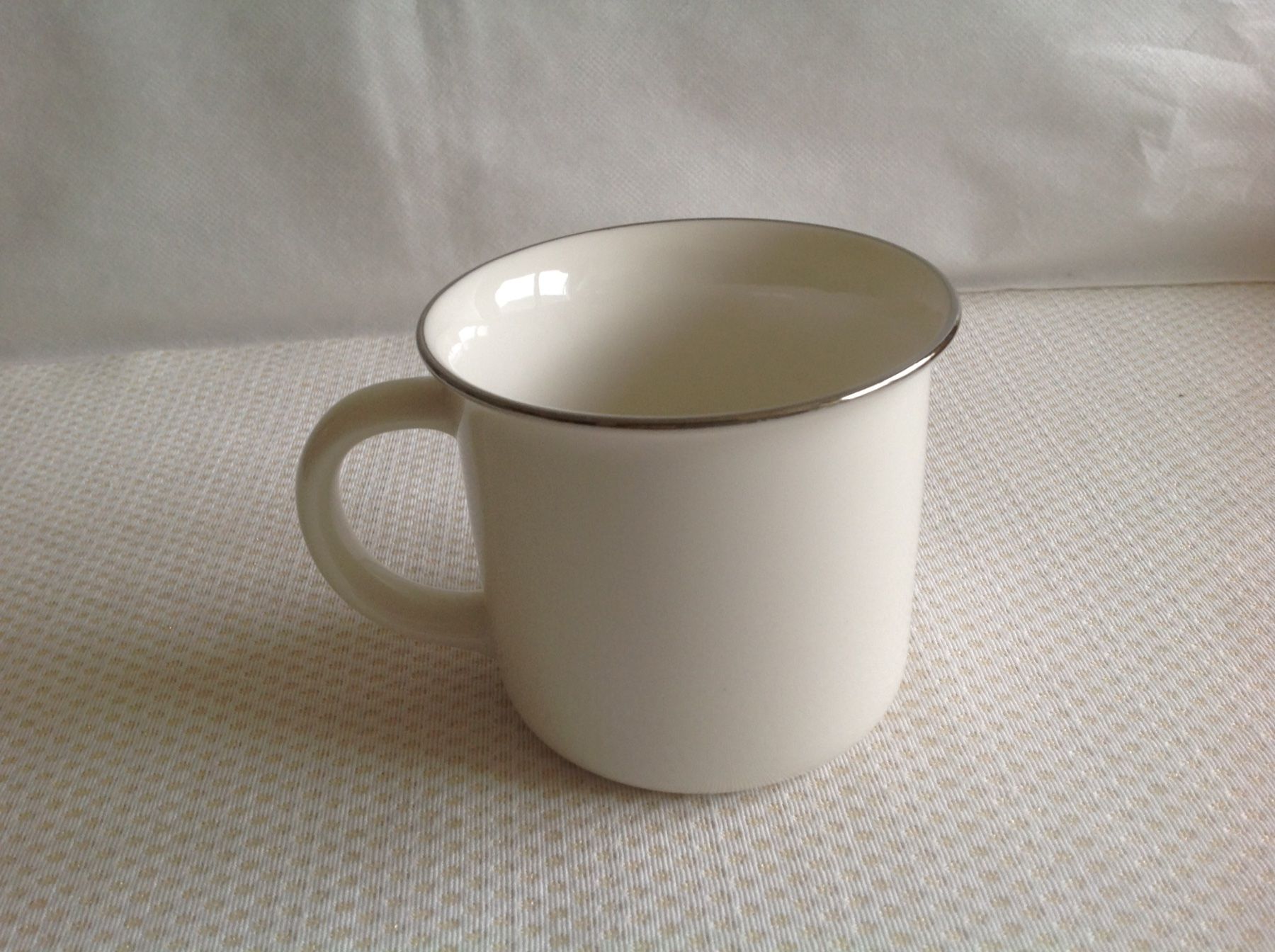 Tassen: Werner Voss - Mug - tasse - décor de Noël – Gebraucht aus Sion von accroshoes 1