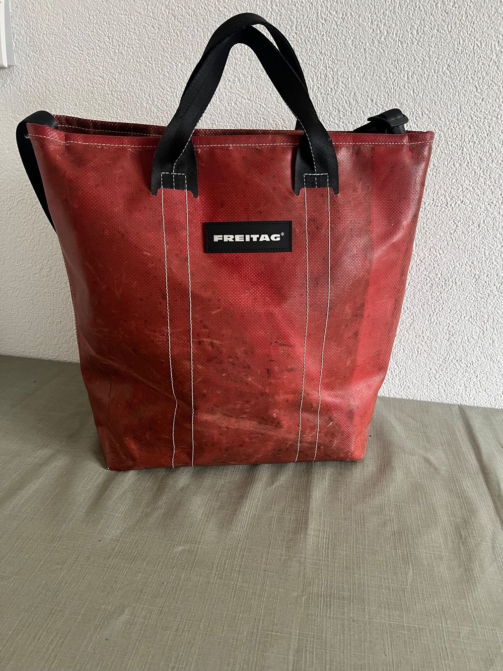 Freitag Tasche F75 Leland (Neu (gemäss Beschreibung)) in
