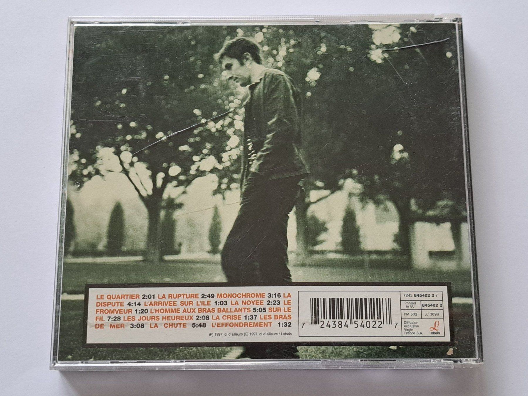 CD: CD Yann Tiersen - Le Phare – Usato da Pully venduto da bro_n52j 1