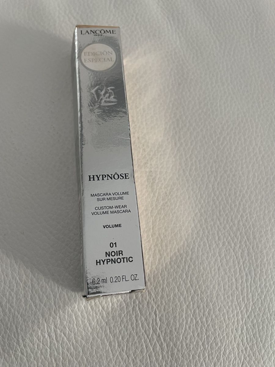 Lancôme Make-up: Lancome Mascara Hypnose black originalverpackt – Nuovo e nell'imballaggio originale da Rüti ZH venduto da kar_xx9l 1