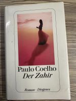 Der Zahir – Paulo Coelho
