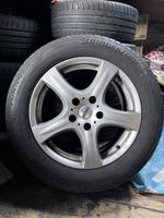 Roues été pour Audi Q7/touareg ou Porsche 