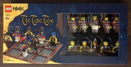 LEGO Piraten Games 852750 Tic Tac Toe NEU & OVP