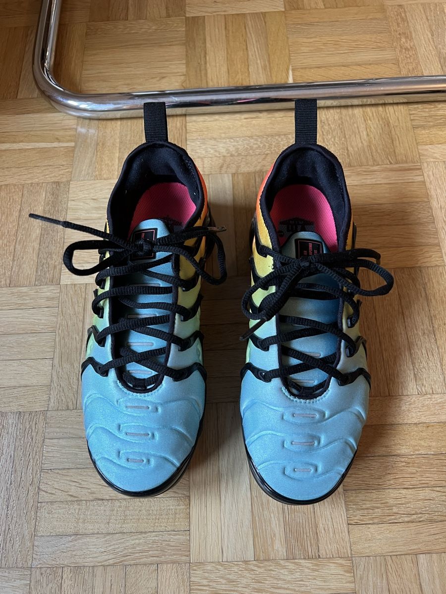 Nike Chaussures hommes: Nike Air Max Plus – D'occasion à Zürich par sop_xbd7 2