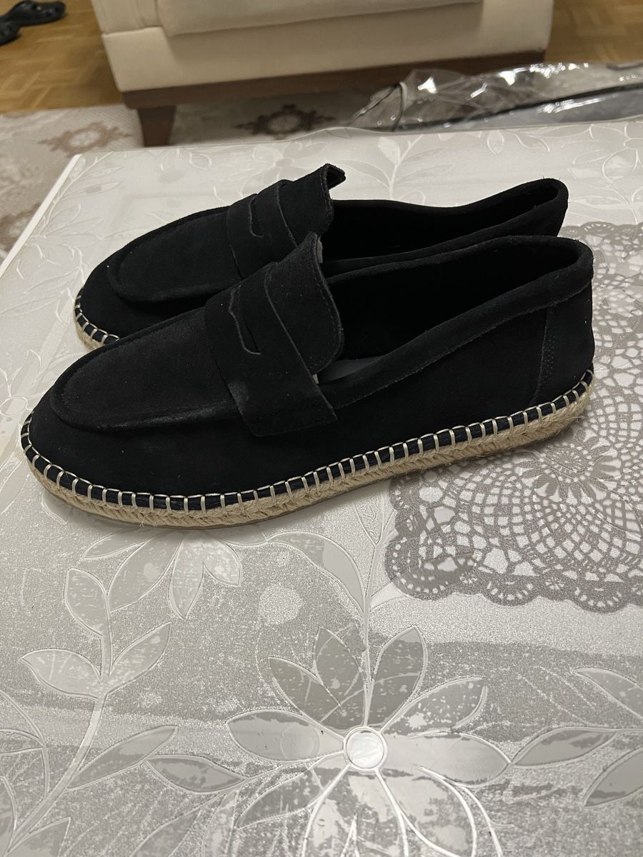 Zara Scarpe da uomo: Zara Loafers grösse 44 – Nuovo (secondo la descrizione) da Kriens venduto da Delikanli1 3