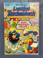 LTB No. 201 - Das Hexenlicht (1994)