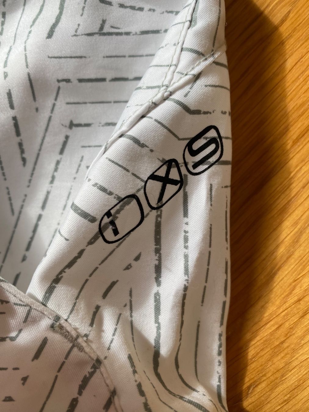 IXS Pantaloni: IXS Shorts Velohose 36 – Usato da Einsiedeln venduto da PaedeK84 1