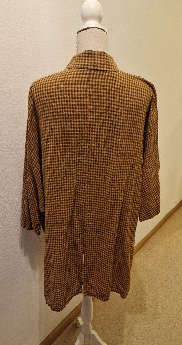 Niederberger Camicette: Niederberger | Karierte Bluse – Nuovo (secondo la descrizione) da Basel venduto da Lemonn 6