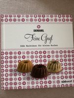 Buch Kleine Gugelhupfe ganz gross