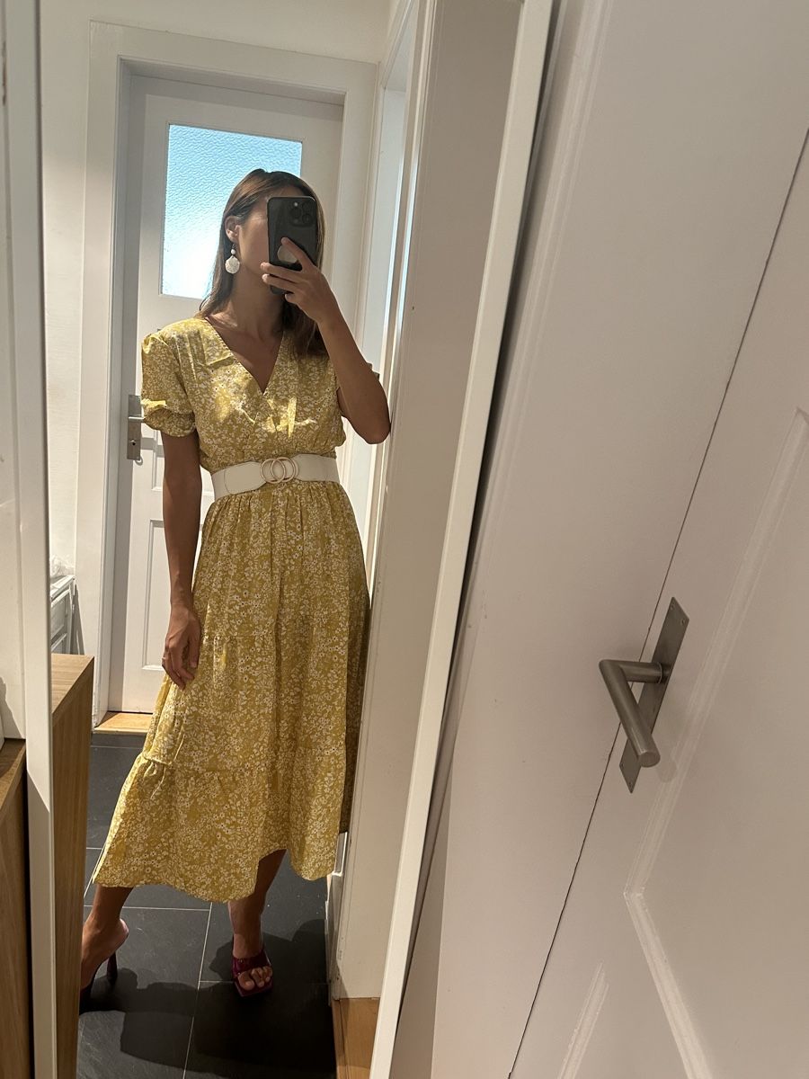 Kleider: Kleid – Neu (gemäss Beschreibung) aus Bern von mystyle_bern 2