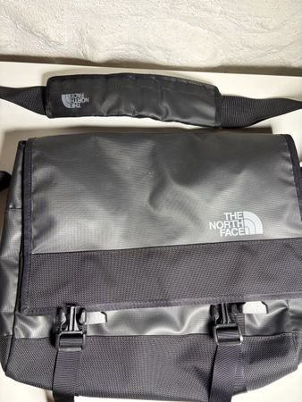 Sac messenger The North Face