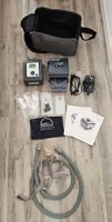 Heinen+Löwenstein System One + ResMed Respiratory Apnoe CPAP