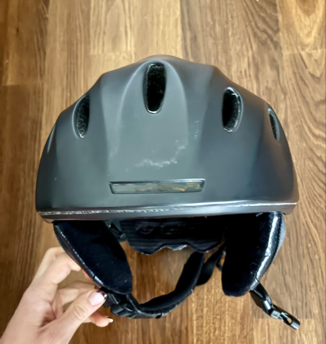 Giro Casques: Skihelm Giro – Neuf (Voir description) à Unterengstringen par vivienne.bb 1