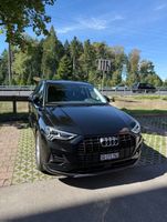 Leasingübernahme Audi Q3 TFSI 2025