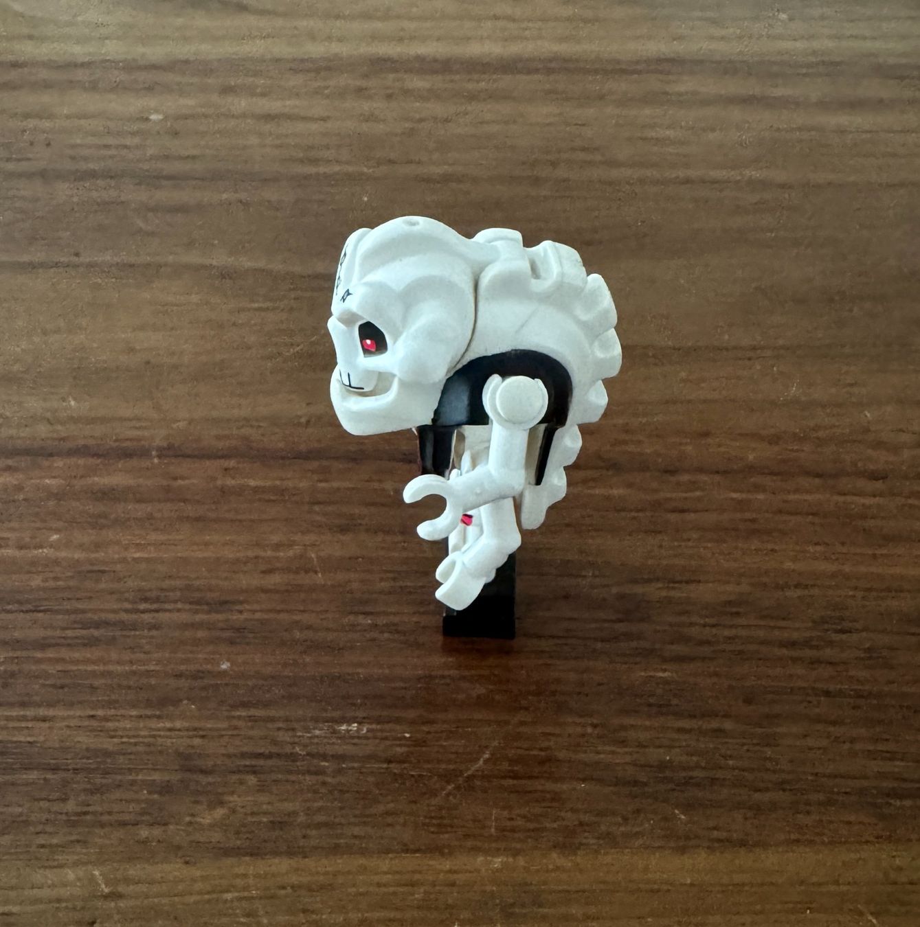 Lego Jouets: Legofigur Samukai – D'occasion à Uhwiesen par sepp357 1